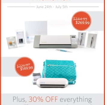 Silhouette Bundle Deal