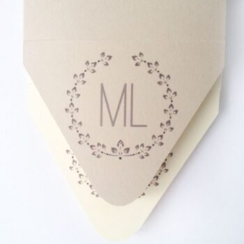 Design Your Own Monogram - Maritza Lisa