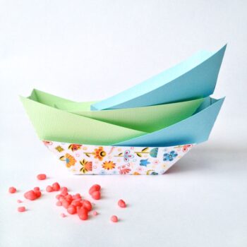 Treat Boxes - Maritza Lisa