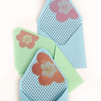 Layering Liners #maritzalisa #diystationery