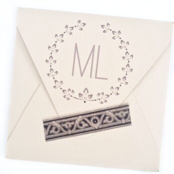 Vintage Decorative Tape DIY