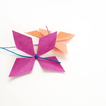 DIY Flowers With Diamonds #MaritzaLisa #DIYFlowers