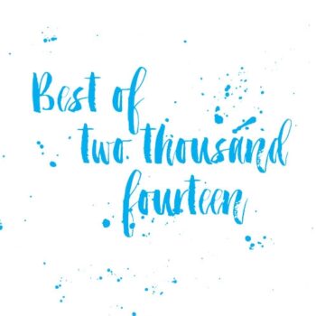 Best of 2014 - Maritza Lisa