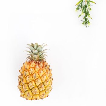 Link Love #12 - Mini Pineapple