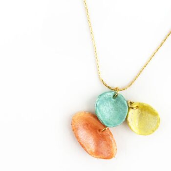 DIY Jewelry - Mini Clay Charms - Maritza Lisa