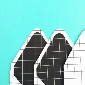 DIY Grid Liners - Maritza Lisa