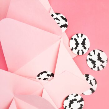 DIY Halloween Seals - Maritza Lisa