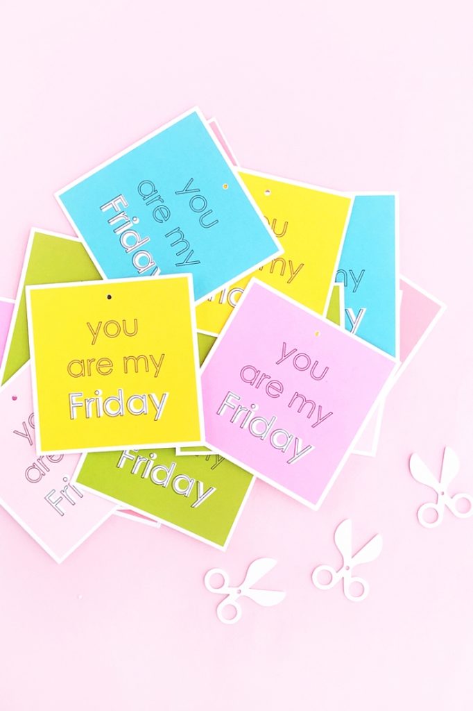 Create Your Own PDF Printables with Silhouette Studio