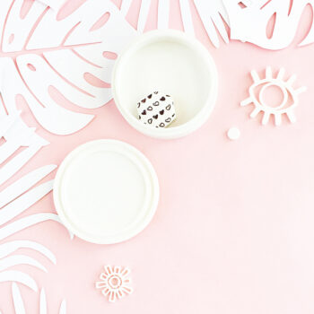 Silhouette Alta 3d Printer - DIY Round Trinket Box on Maritza Lisa. Learn how to set up your Alta and make your first project from a simple 2d shape #diy #tutorial #silhouetteAlta #3dprinter #crafts