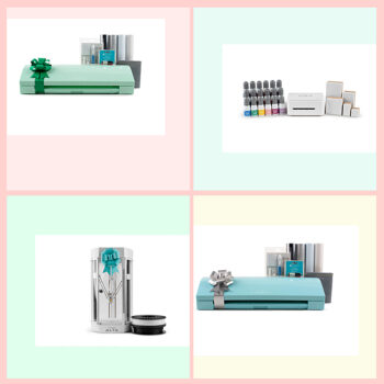 Silhouette America Black Friday Deals 2018 - Click on over to get early access to these incredible bundles and deals on Silhouette America!