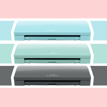 Silhouette America - January Sale on Maritza Lisa: This month's sale includes CAMEO Color Series Bundles and Specialty Media! Click through for details!