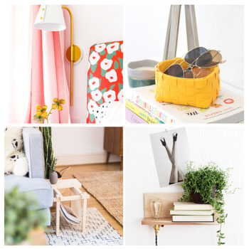 What I'm Pinning This Week on Maritza Lisa. Click on over to see this week's awesome round up of DIYs and Inspiration. Which one will you try?