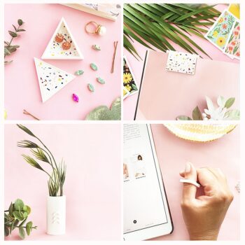 6 Silhouette Alta Projects To Try With June Sale - The June 2019 Sale at Silhouette has an awesome sale on Silhouette Alta 3D Printer Machines! #ad