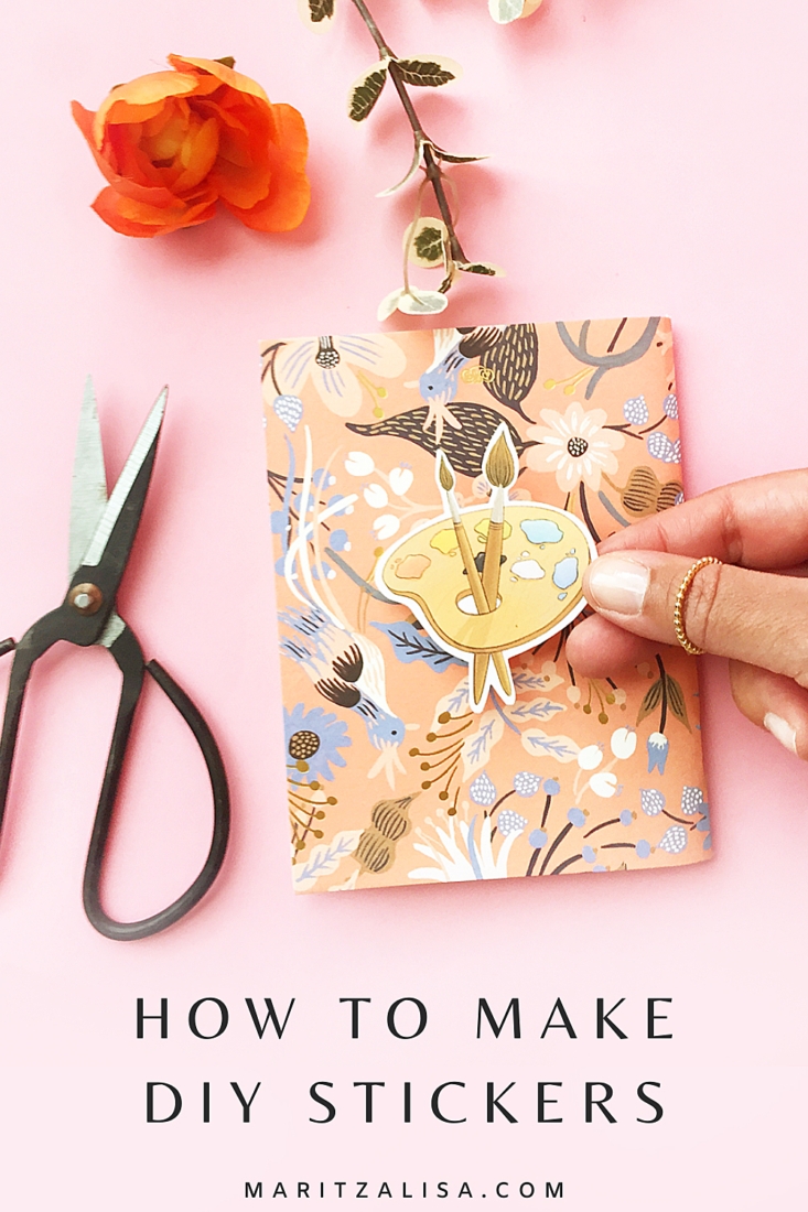 how-to-make-your-own-stickers-3-ways-on-maritza-lisa
