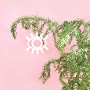 Yes, you can totally make your own 3D Printed Tree Ornaments this holiday season. This tutorial will show you how with the Silhouette Alta 3D Printer!