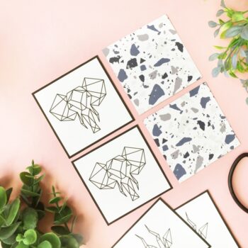 Games For Kids - DIY Memory Game Cards on Maritza Lisa - Learn how to design and make your own fun games to play with Silhouette Studio!