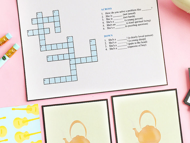 The Sound Of Music Activities For Kids